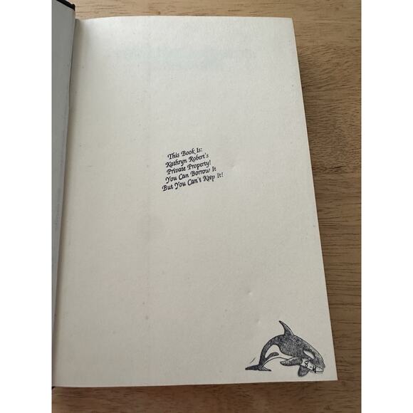 The Lost Swords Endgame, Fred Saberhagen, Tor Books, HB/DJ/ 1994 Novel VTG - Picture 8 of 12